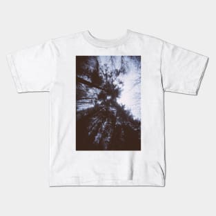 Out Of The Forest Kids T-Shirt